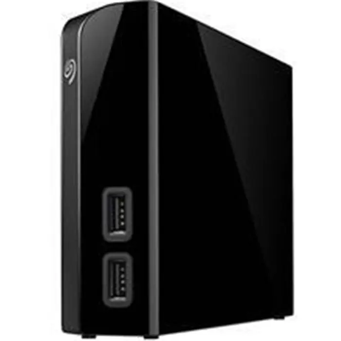هارد دیسک اکسترنال سیگیت مدل Backup Plus Hub Desktop ظرفیت 4 ترابایت -gallery-12