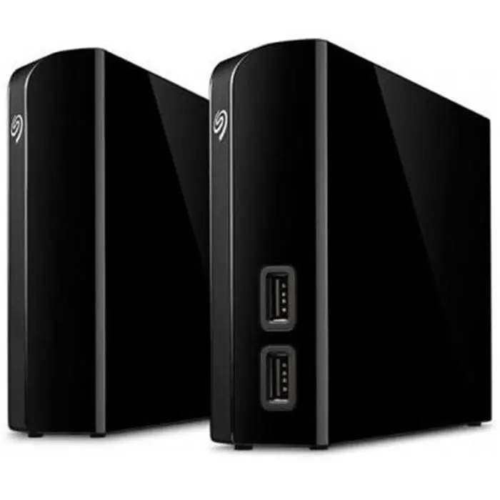 هارد دیسک اکسترنال سیگیت مدل Backup Plus Hub Desktop ظرفیت 4 ترابایت -gallery-16