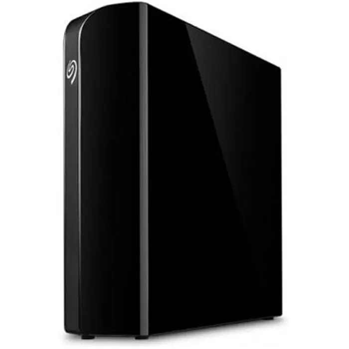 هارد دیسک اکسترنال سیگیت مدل Backup Plus Hub Desktop ظرفیت 4 ترابایت -gallery-2