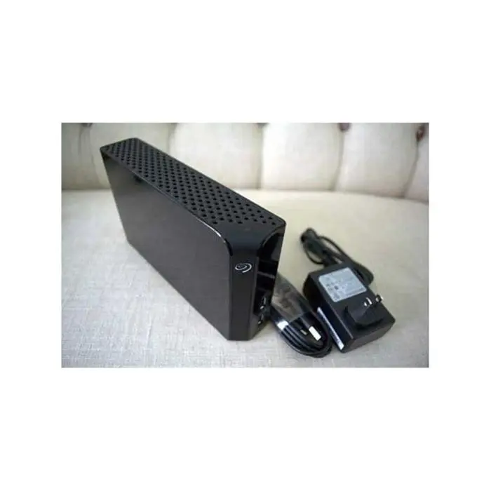 هارد دیسک اکسترنال سیگیت مدل Backup Plus Hub Desktop ظرفیت 4 ترابایت -gallery-6
