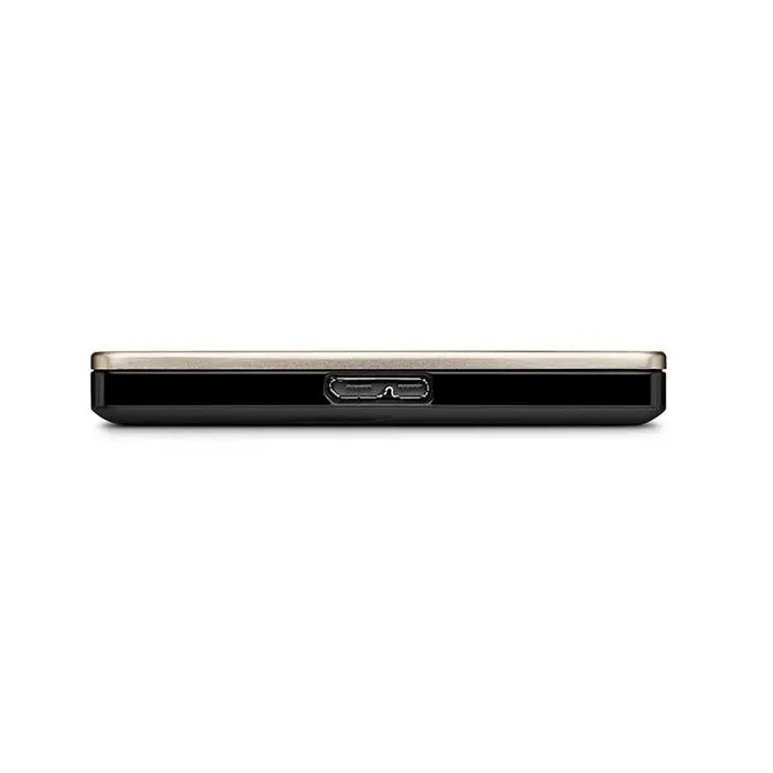 هارد اکسترنال سیگیت مدل Backup Plus Slim ظرفیت 1 ترابایت -gallery-1