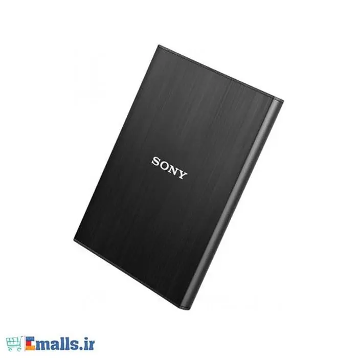 هارددیسک اکسترنال سونی مدل HD-SL1 -gallery-13