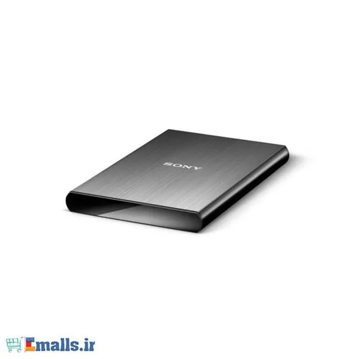 هارددیسک اکسترنال سونی مدل HD-SL1 -gallery-2