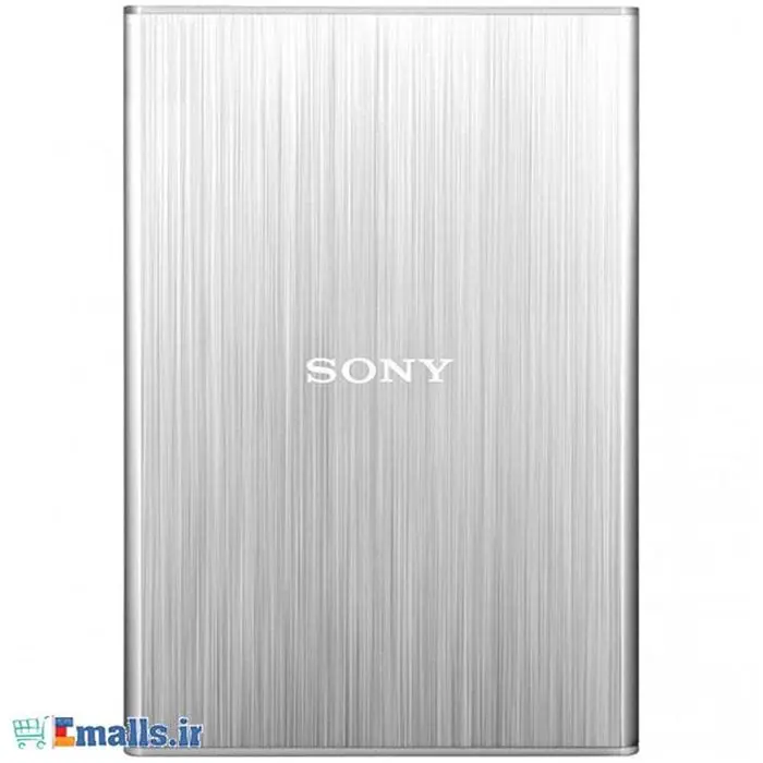 هارددیسک اکسترنال سونی مدل HD-SL1 -gallery-4