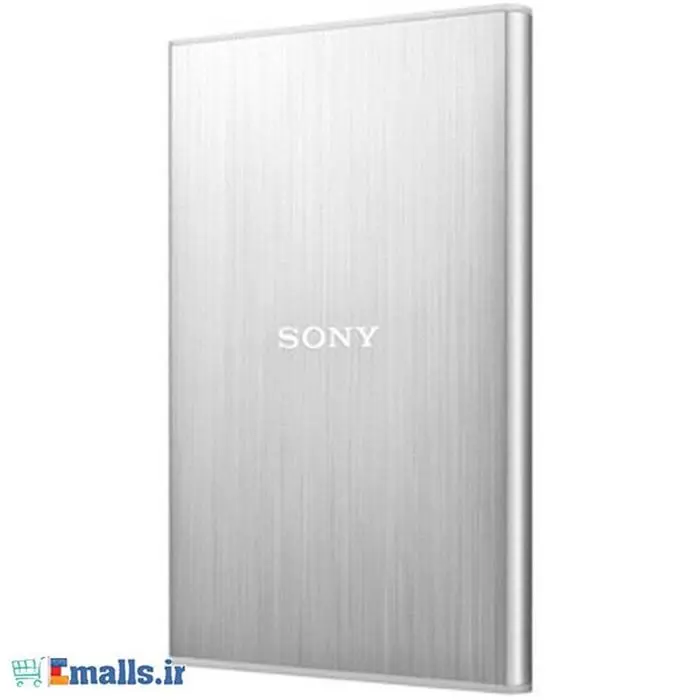 هارددیسک اکسترنال سونی مدل HD-SL1 -gallery-7