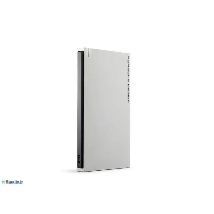 هارددیسک اکسترنال لسی مدل پورشه دیزاین P9223 ظرفیت 1 ترابایت -gallery-6