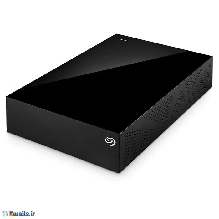 هارد اکسترنال سیگیت مدل Backup Plus Desktop ظرفیت 4 ترابایت -gallery-14