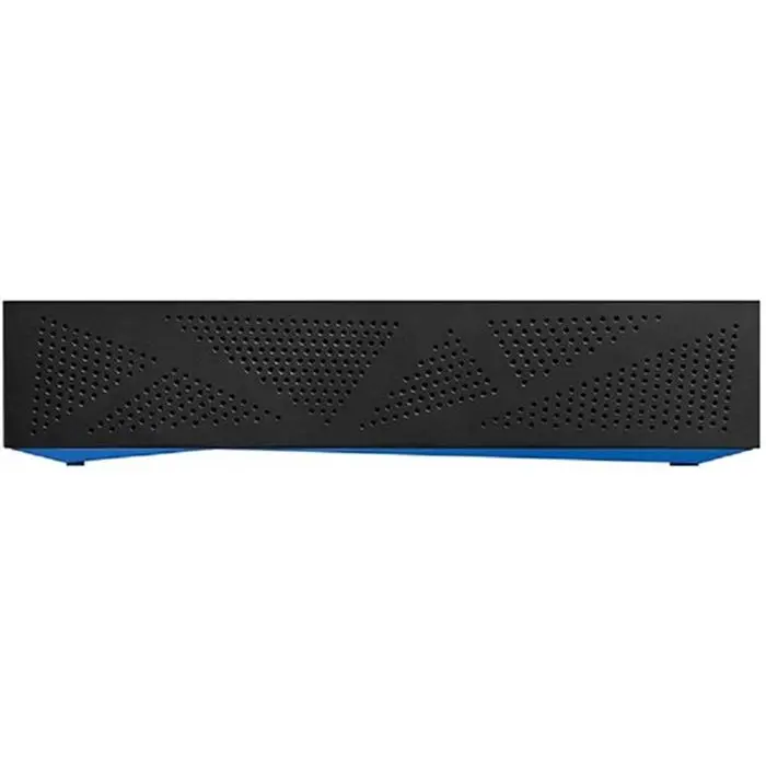 هارد اکسترنال سیگیت مدل Backup Plus Desktop ظرفیت 4 ترابایت -gallery-3