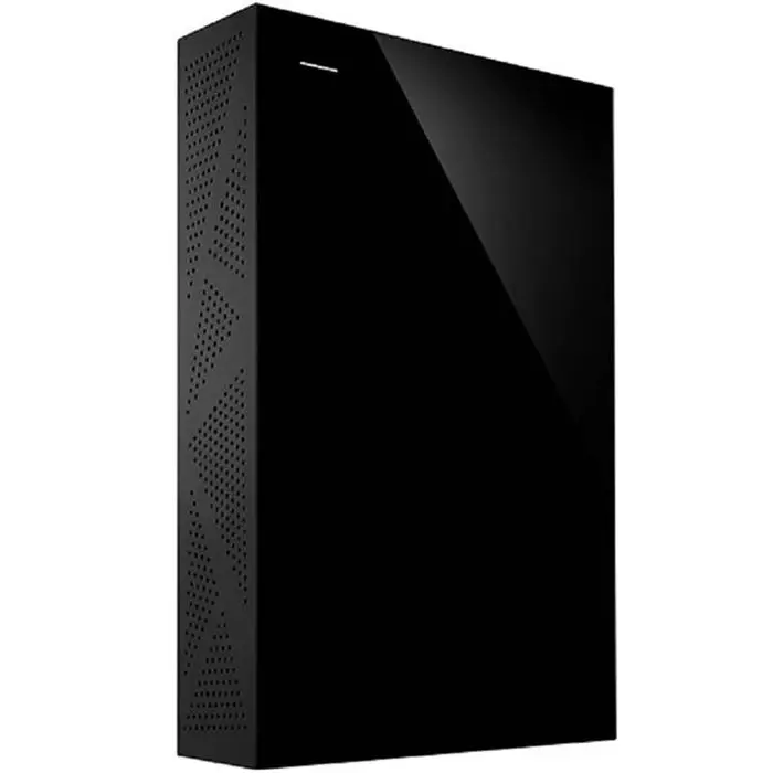 هارد اکسترنال سیگیت مدل Backup Plus Desktop ظرفیت 4 ترابایت -gallery-6