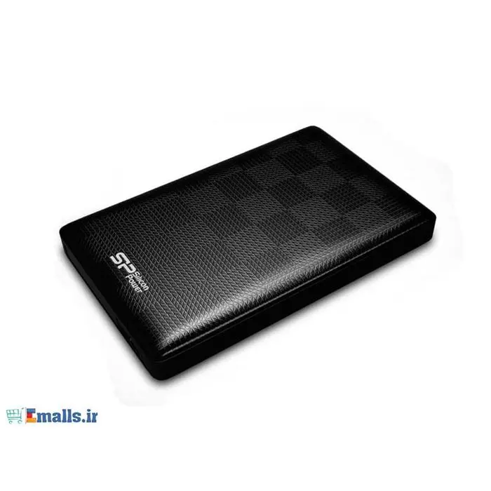 هارد دیسک سیلیکون پاور دایموند D30 ظرفیت 1 ترابایت -gallery-10