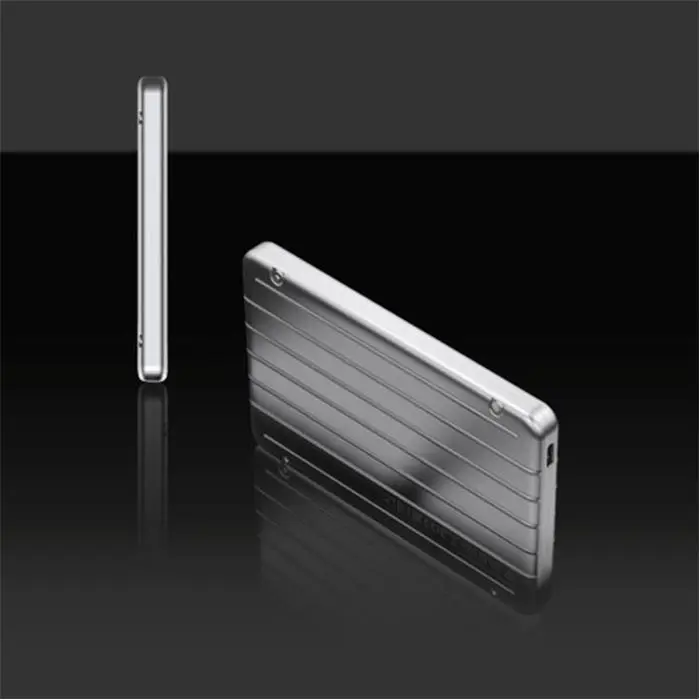 هارد اکسترنال سیلیکون پاور مدل Armor A75 با ظرفیت 2 ترابایت -gallery-12