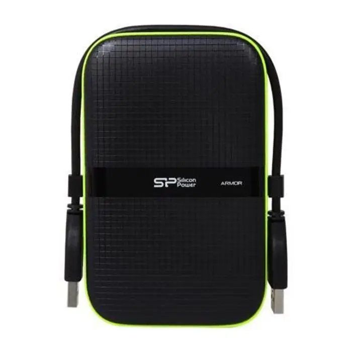 هارددیسک اکسترنال Silicon Power مدل آرمور A60 ظرفیت 2 ترابایت -gallery-3