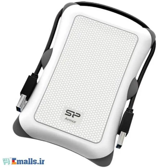 هارددیسک اکسترنال Silicon Power مدل آرمور A30 ظرفیت 2 ترابایت -gallery-10