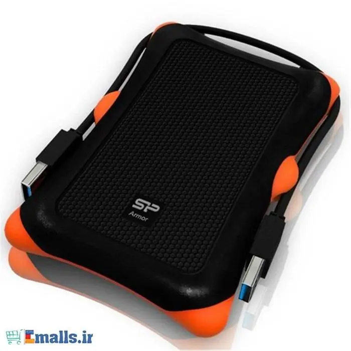 هارددیسک اکسترنال Silicon Power مدل آرمور A30 ظرفیت 2 ترابایت -gallery-13