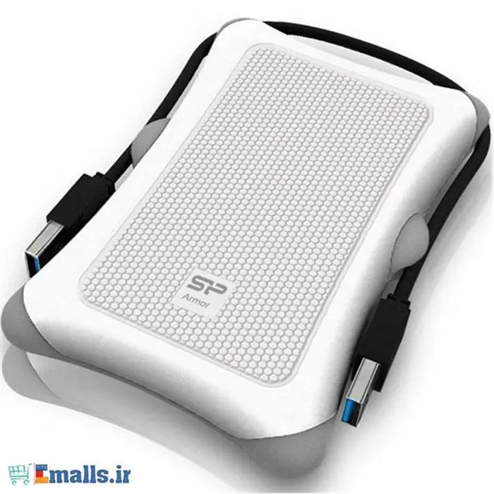 هارددیسک اکسترنال Silicon Power مدل آرمور A30 ظرفیت 2 ترابایت -gallery-15