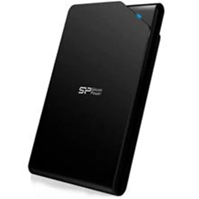 هارددیسک اکسترنال Silicon Power مدل استریم S03 ظرفیت 2 ترابایت -gallery-14
