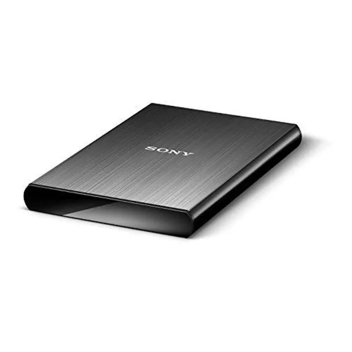 هارد دیسک اکسترنال سونی مدل HD-SL2 ظرفیت 2 ترابایت -gallery-1