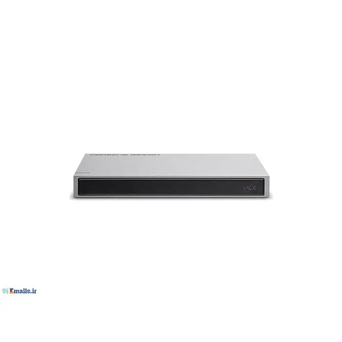 هارددیسک اکسترنال لسی مدل پورشه دیزاین P9223 ظرفیت 2 ترابایت -gallery-11