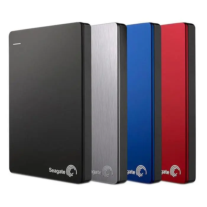 هارد اکسترنال سیگیت مدل Backup Plus Portable ظرفیت 5 ترابایت -gallery-13