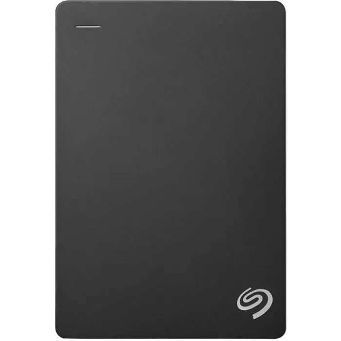 هارد اکسترنال سیگیت مدل Backup Plus Portable ظرفیت 5 ترابایت -gallery-1