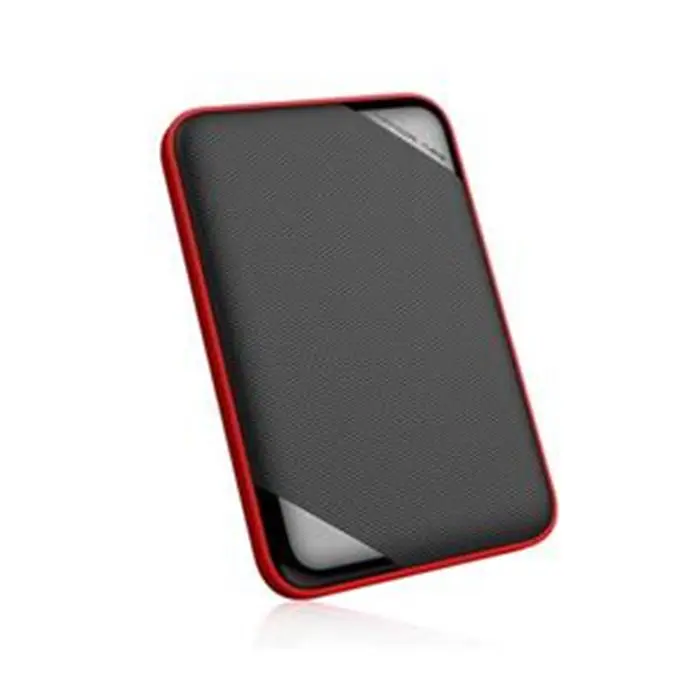 هارد اکسترنال سیلیکون پاور مدل Armor A62S ظرفیت 4TB -gallery-2