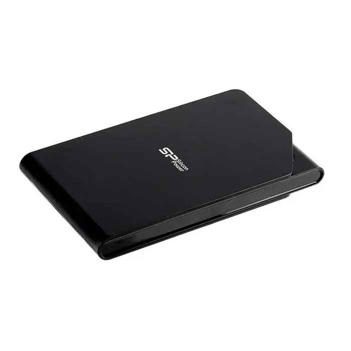 هارددیسک اکسترنال Silicon Power مدل استریم S03 ظرفیت 1 ترابایت -gallery-3