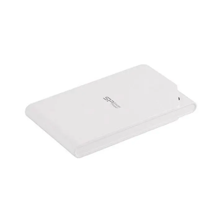 هارددیسک اکسترنال Silicon Power مدل استریم S03 ظرفیت 1 ترابایت -gallery-4
