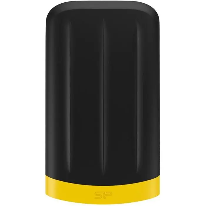 هارددیسک اکسترنال سیلیکون پاور مدل Armor A65M ظرفیت 2 ترابایت -gallery-5