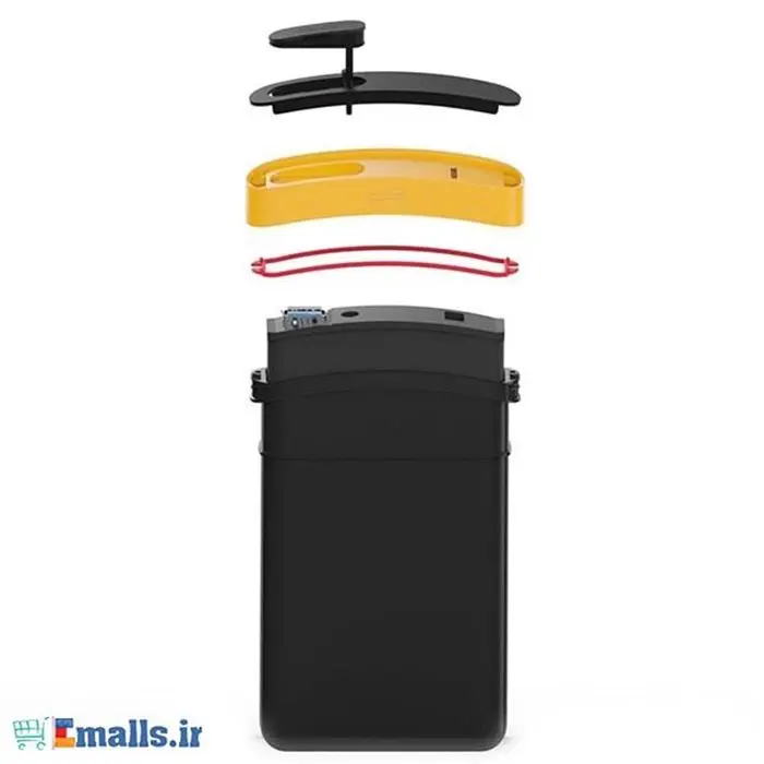 هارد اکسترنال سیلیکون پاور A65 ظرفیت 2 ترابایت -gallery-2