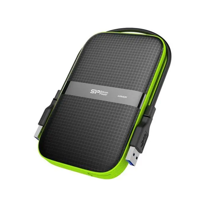 هارددیسک اکسترنال Silicon Power مدل آرمور A60 ظرفیت 1 ترابایت -gallery-10