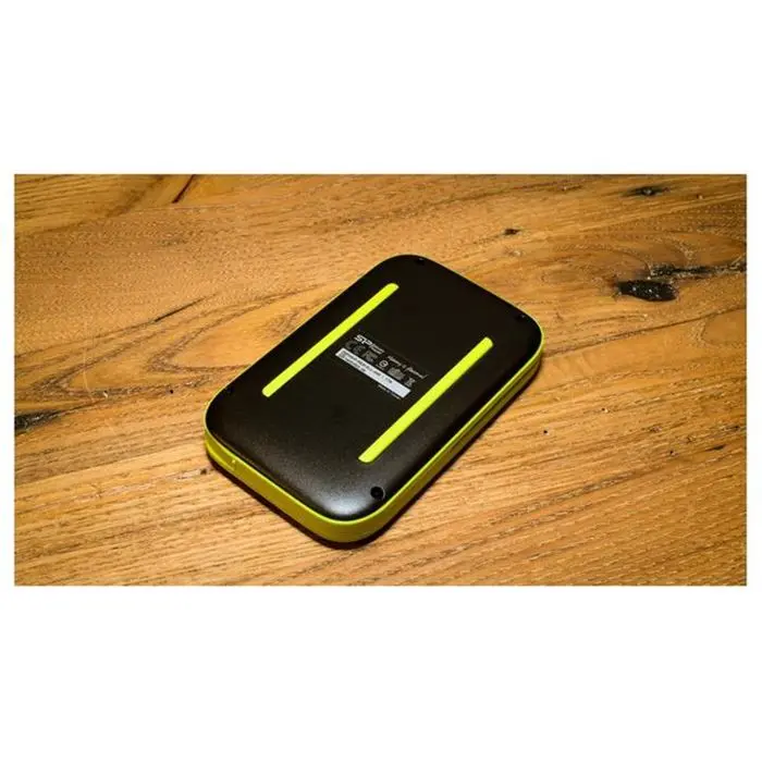 هارددیسک اکسترنال Silicon Power مدل آرمور A60 ظرفیت 1 ترابایت -gallery-1