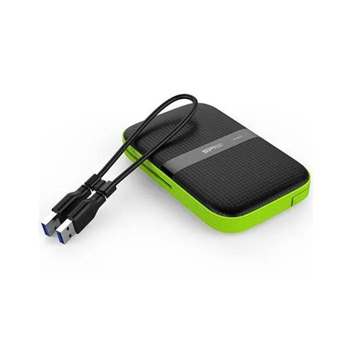 هارددیسک اکسترنال Silicon Power مدل آرمور A60 ظرفیت 1 ترابایت -gallery-2