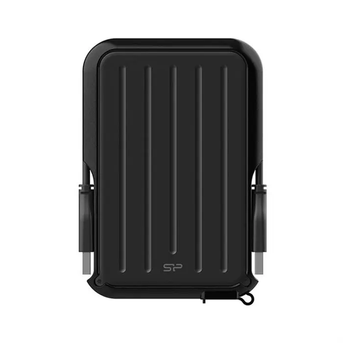 هارد اکسترنال سیلیکون پاور Armor A66 1TB -gallery-1