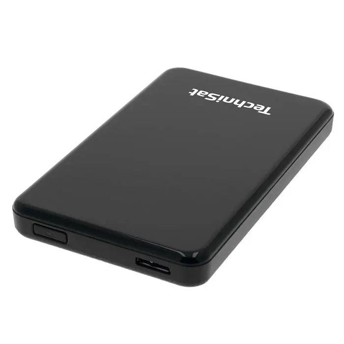هارد اکسترنال تکنی‌ ست مدل StreamStore ظرفیت 1 ترابایت -gallery-2