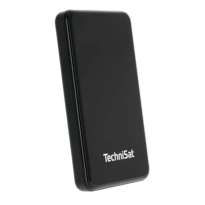هارد اکسترنال تکنی‌ ست مدل StreamStore ظرفیت 1 ترابایت -gallery-3