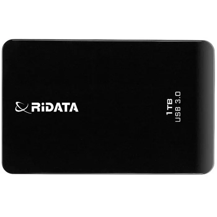 هارد اکسترنال ری دیتا مدل RPD E30 ظرفیت 1 ترابایت -gallery-7