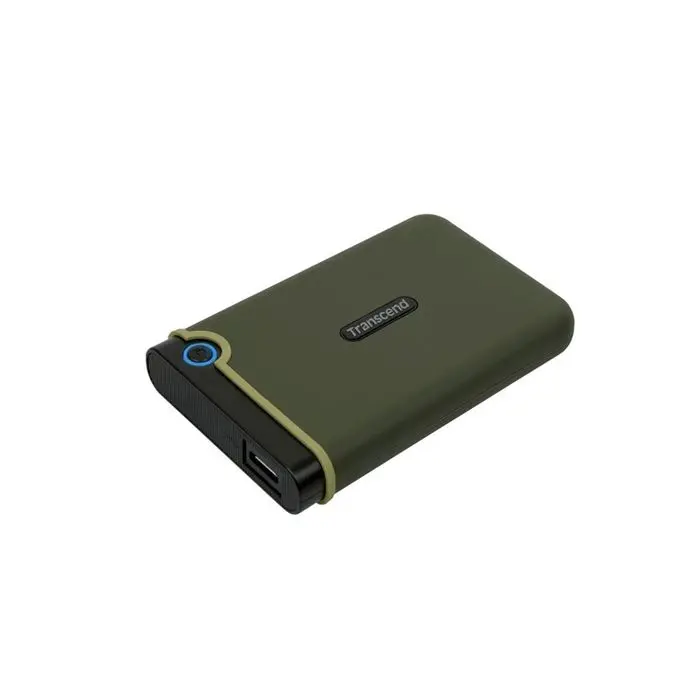 هارد اکسترنال ترنسند مدل StoreJet 25M3G Slim ظرفیت 2 ترابایت -gallery-12