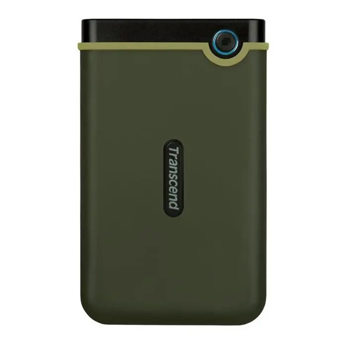 هارد اکسترنال ترنسند مدل StoreJet 25M3G Slim ظرفیت 2 ترابایت -gallery-8