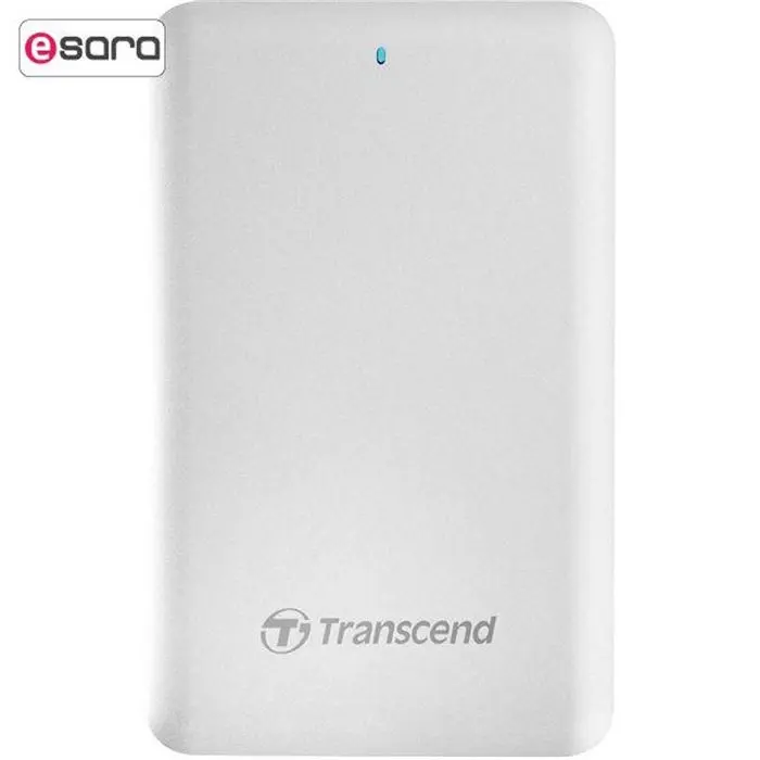هارد اکسترنال ترنسند مدل StoreJet 300 برای مک ظرفیت 2 ترابایت -gallery-13