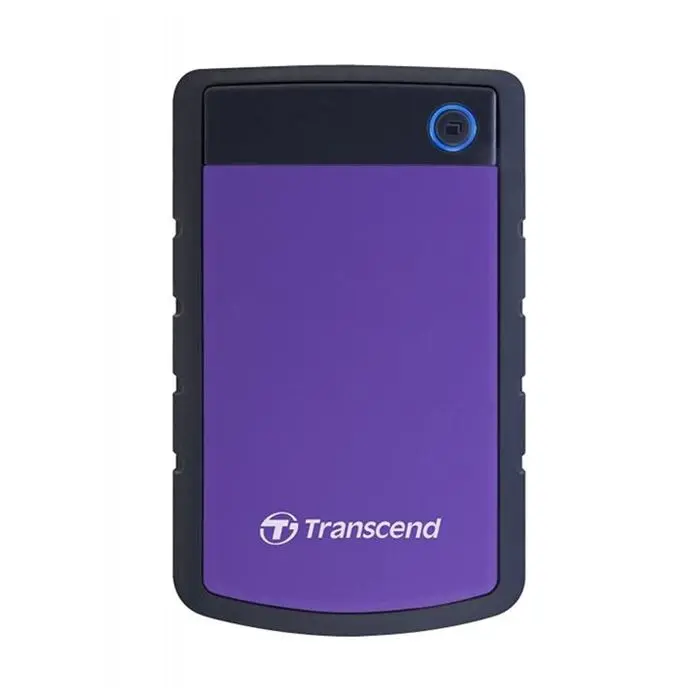 هارد اکسترنال ترنسند مدل StoreJet 300 برای مک ظرفیت 2 ترابایت -gallery-1