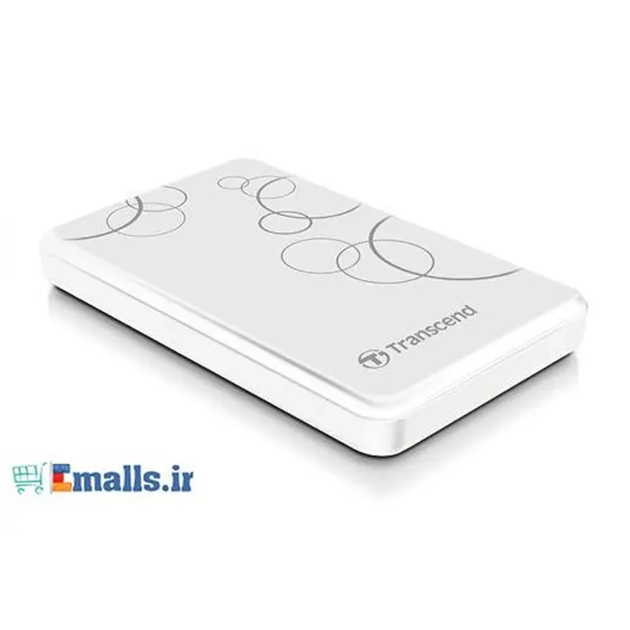 Transcend StoreJet 25A3 USB 3.0 - 1TB -gallery-10