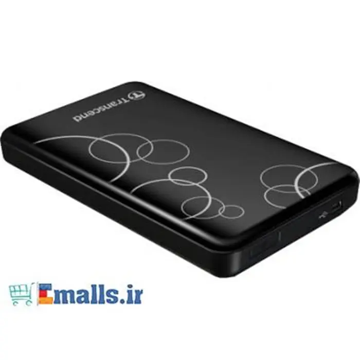 Transcend StoreJet 25A3 USB 3.0 - 1TB -gallery-11