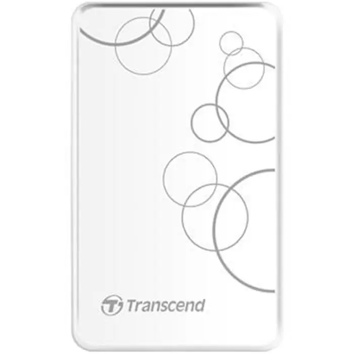 Transcend StoreJet 25A3 USB 3.0 - 1TB -gallery-3