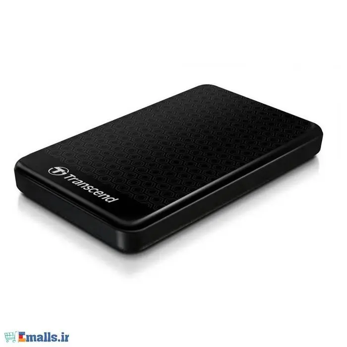Transcend StoreJet 25A3 USB 3.0 - 1TB -gallery-5