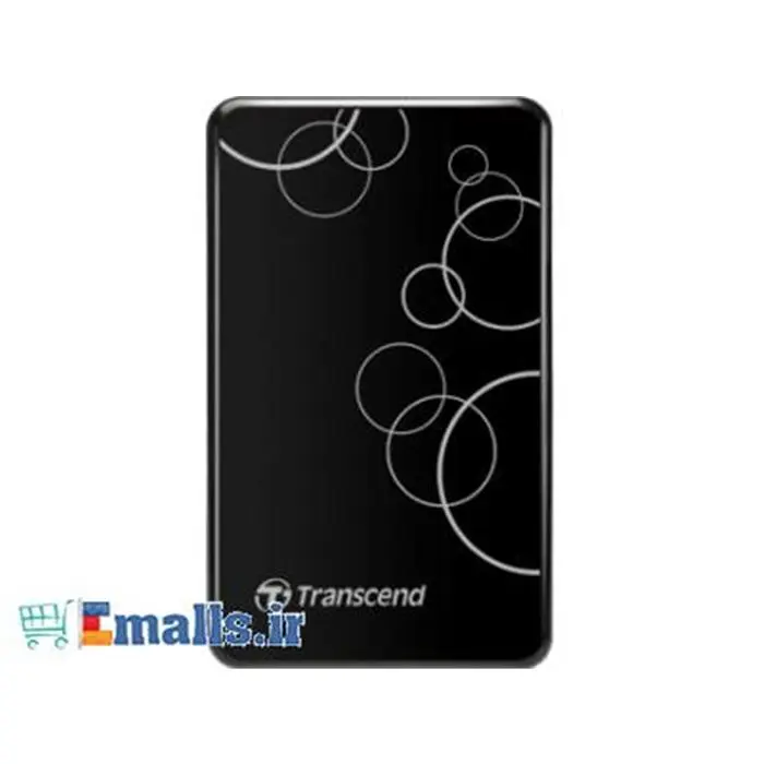 Transcend StoreJet 25A3 USB 3.0 - 1TB -gallery-7