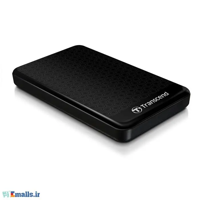 Transcend StoreJet 25A3 USB 3.0 - 1TB -gallery-8