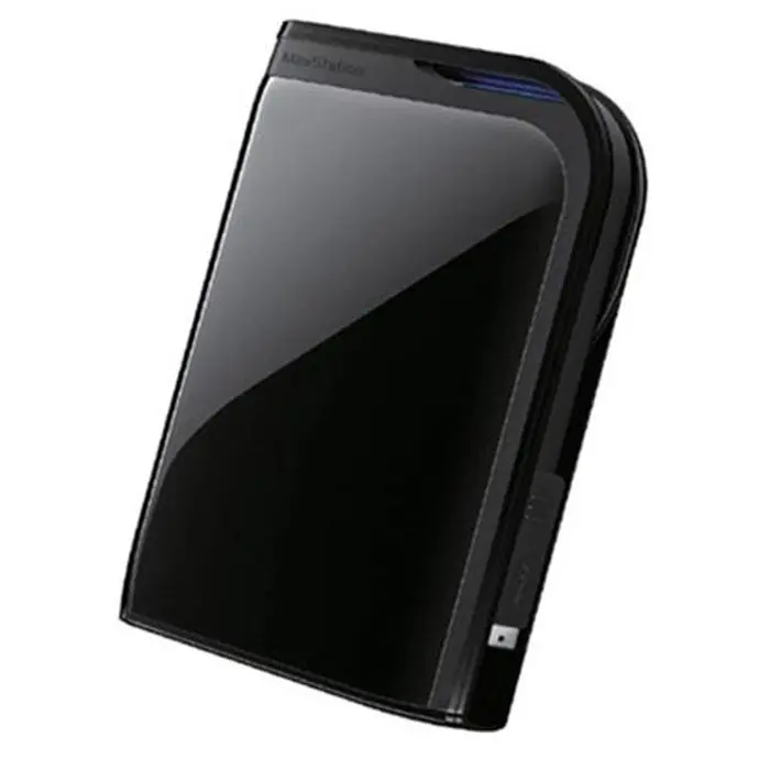 Buffalo HD-PZU3 - 1TB -gallery-17