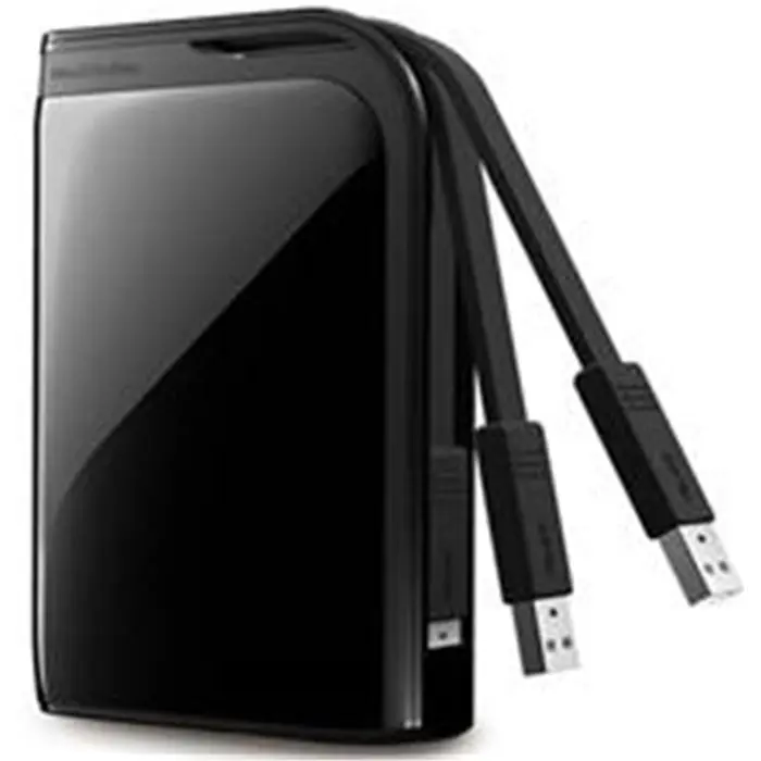 Buffalo HD-PZU3 - 1TB -gallery-6