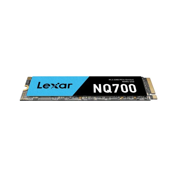 اس اس دی اینترنال لکسار NQ700 ظرفیت 2 ترابایت -gallery-1