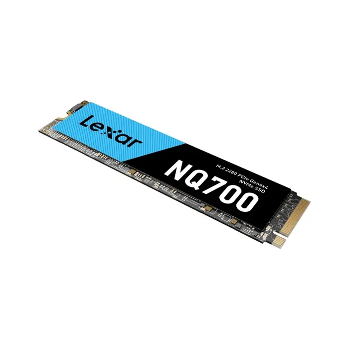 اس اس دی اینترنال لکسار NQ700 ظرفیت 2 ترابایت -gallery-7